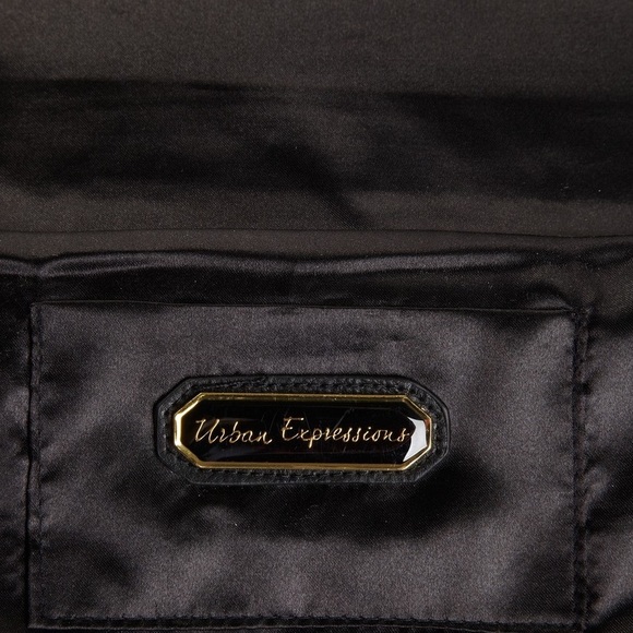 🇬🇧🆕 last1✪ Union Jack ✪ Metal Mesh Clutch Bag ✪ - Picture 8 of 8